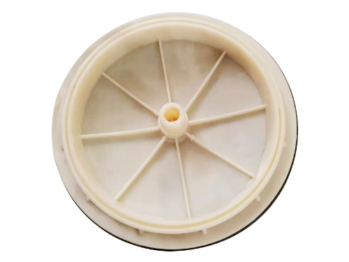 微孔曝气器